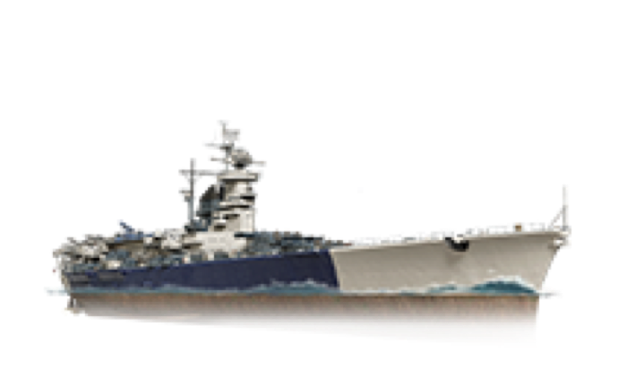 Amiral Lartigue