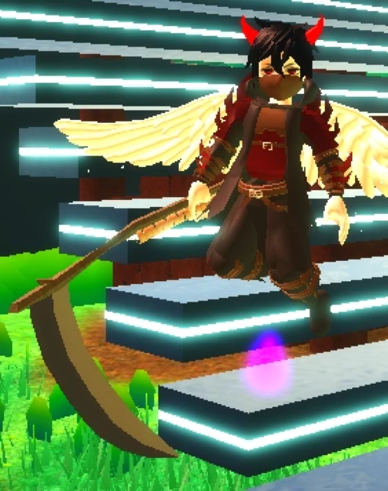 Farmer S Scythe