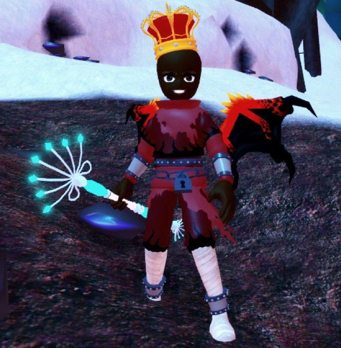 Icemaker Staff