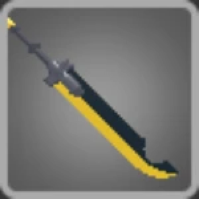 Sand Spear