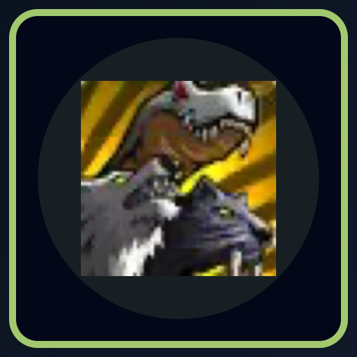 Beast Mastery Hunter