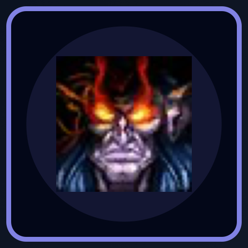 Demonology Warlock