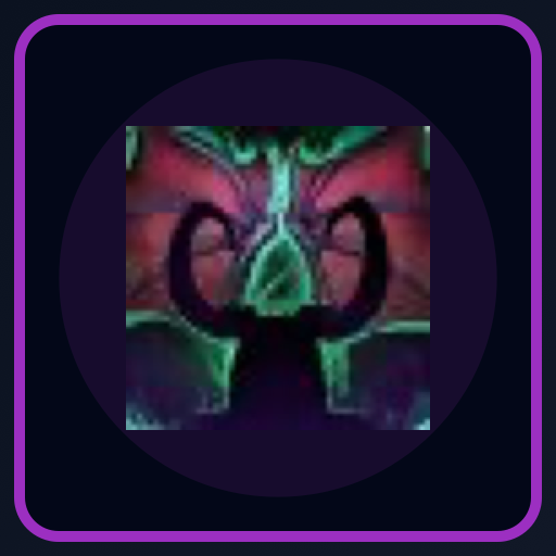 Havoc Demon Hunter