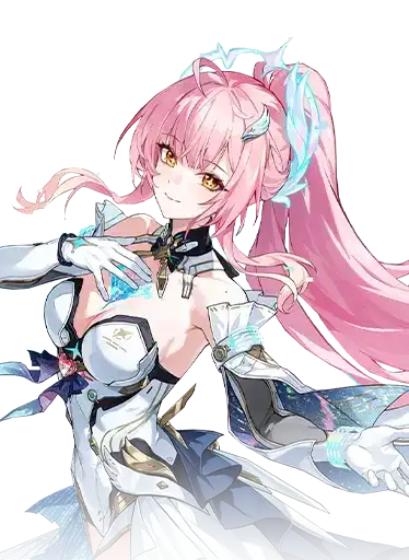 Aemeath