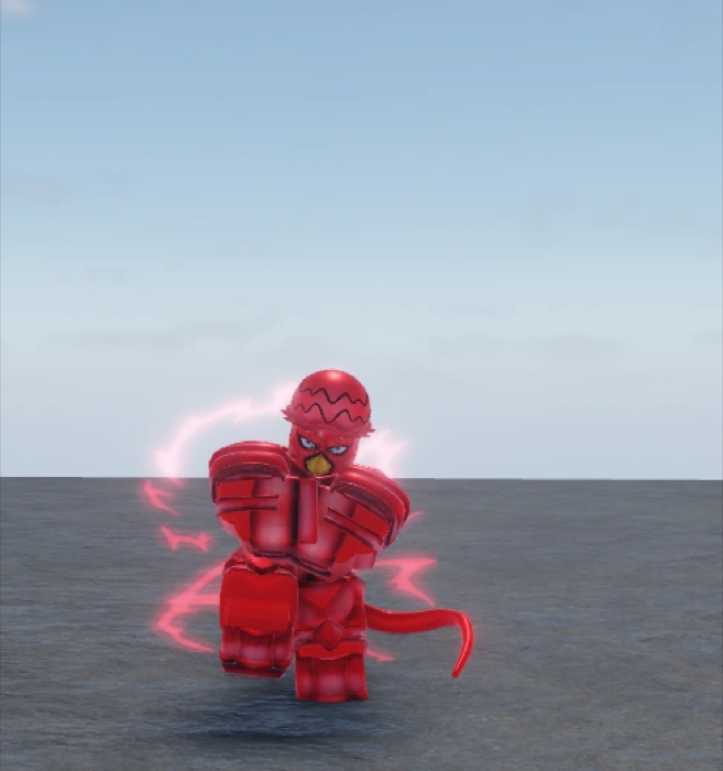 Actually Red Hot Chili Pepper