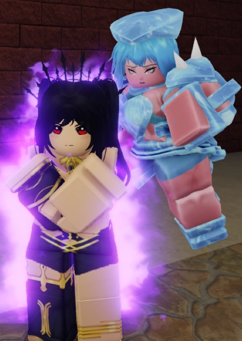 Crazy Idol