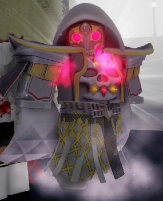 Deimos Crimson Requiem