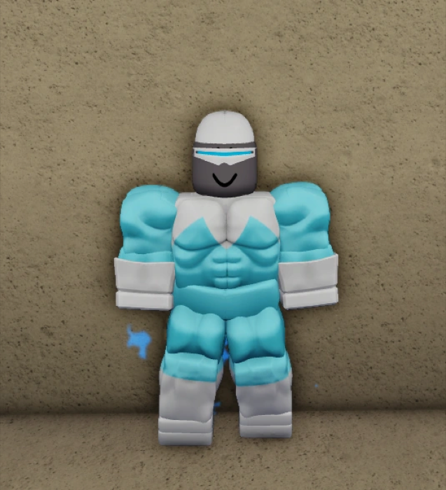 Frozone