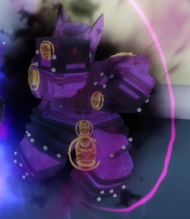 Killer Queen Reveal