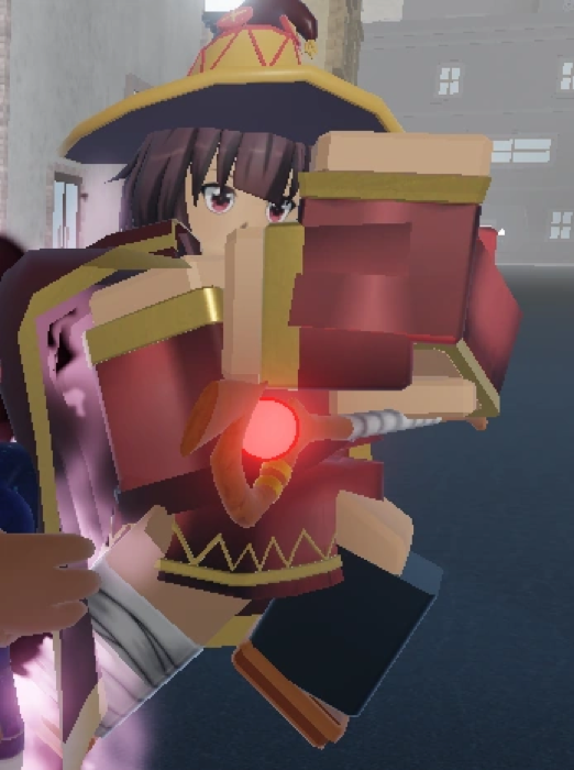 Megumin