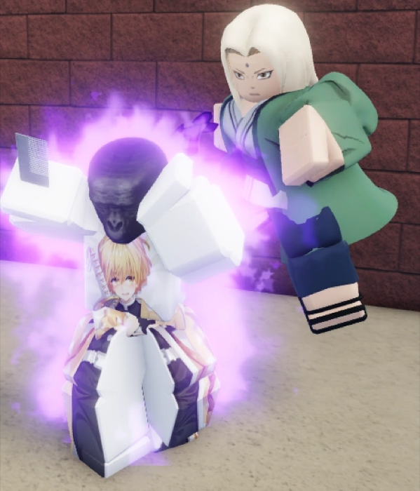 Tsunade
