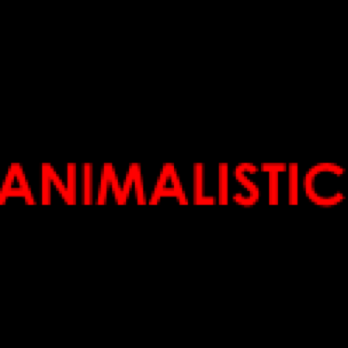 Animalistic