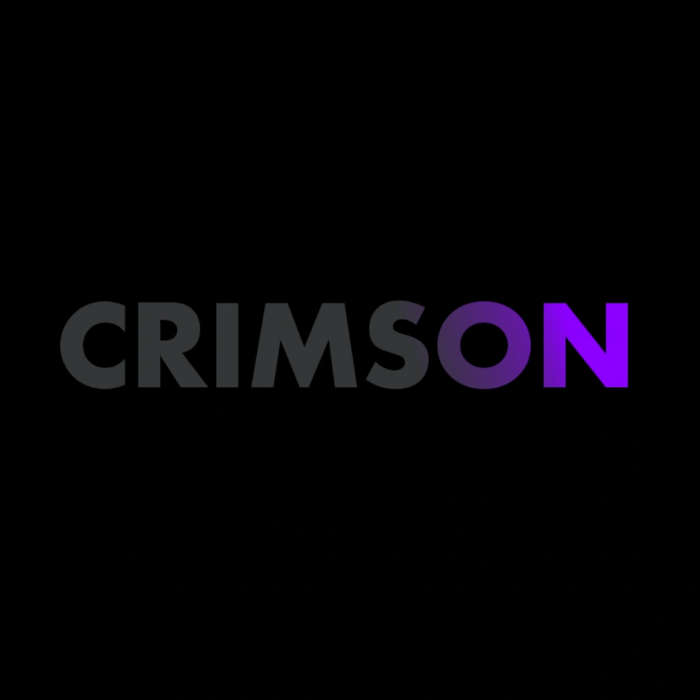 Crimson