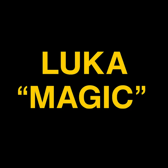 Luka Magic