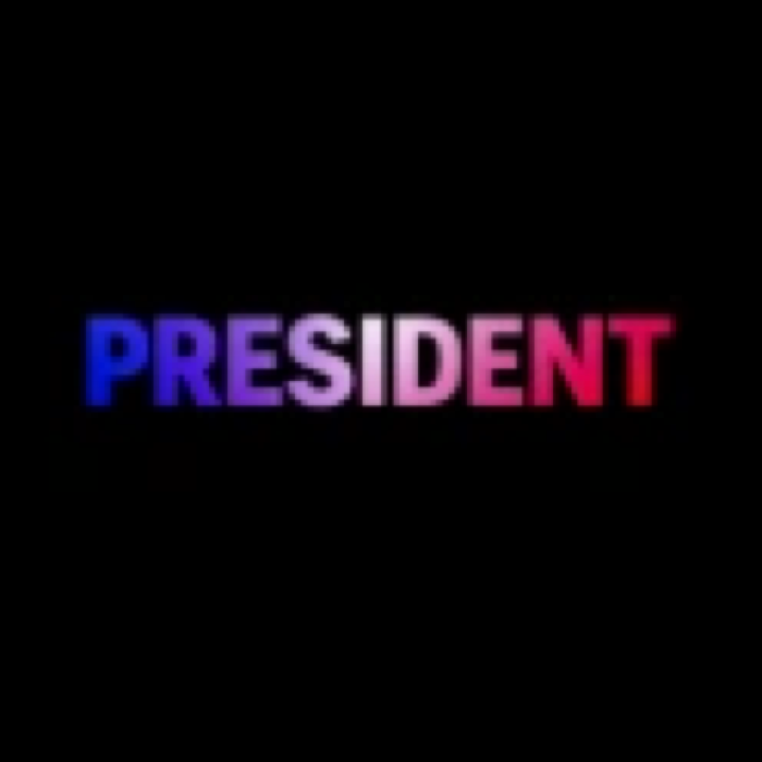 President
