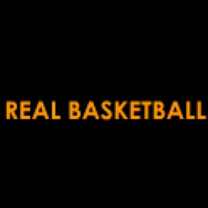 Real Basketball