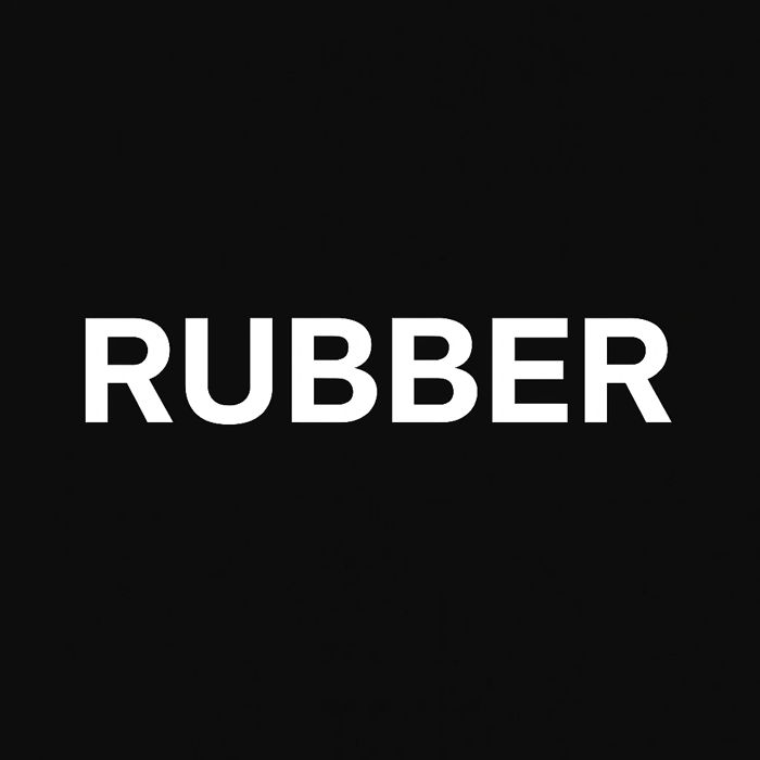 Rubber