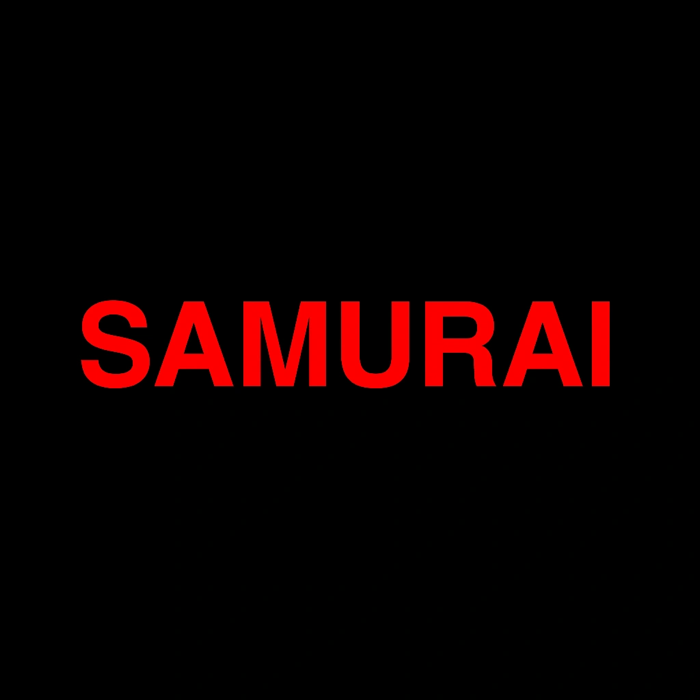 Samurai