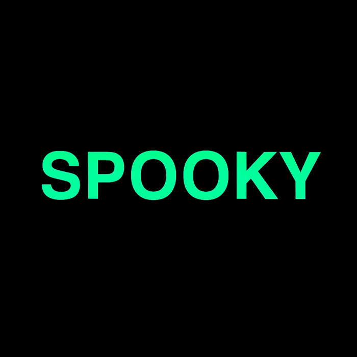Spooky