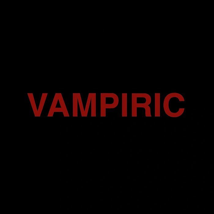 Vampiric