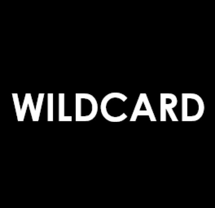 Wildcard