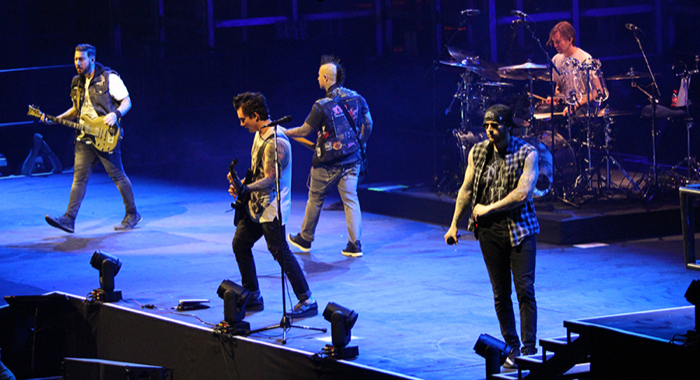 Avenged Sevenfold