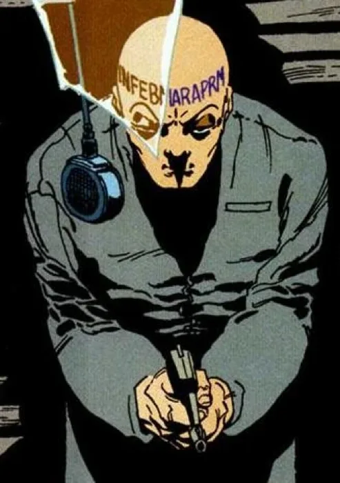 Calendar Man
