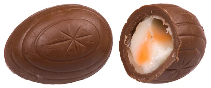 Cadbury Creme Egg