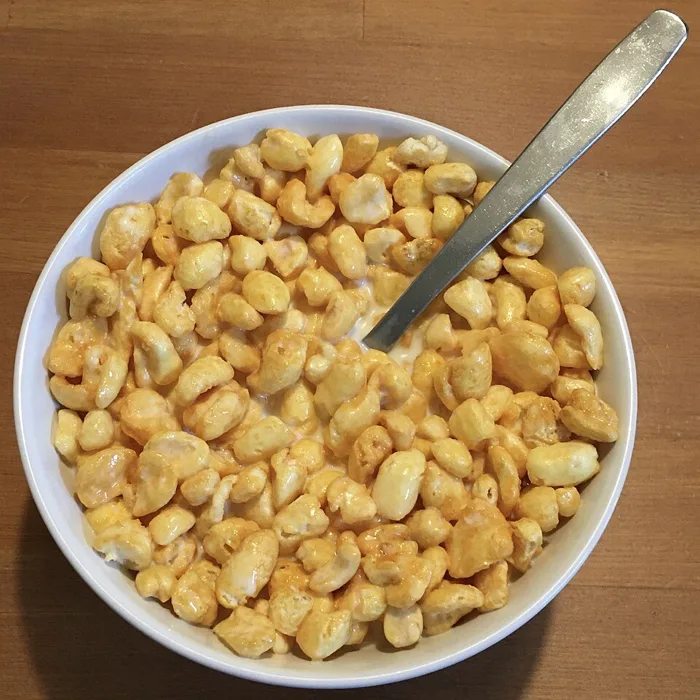 Corn Pops