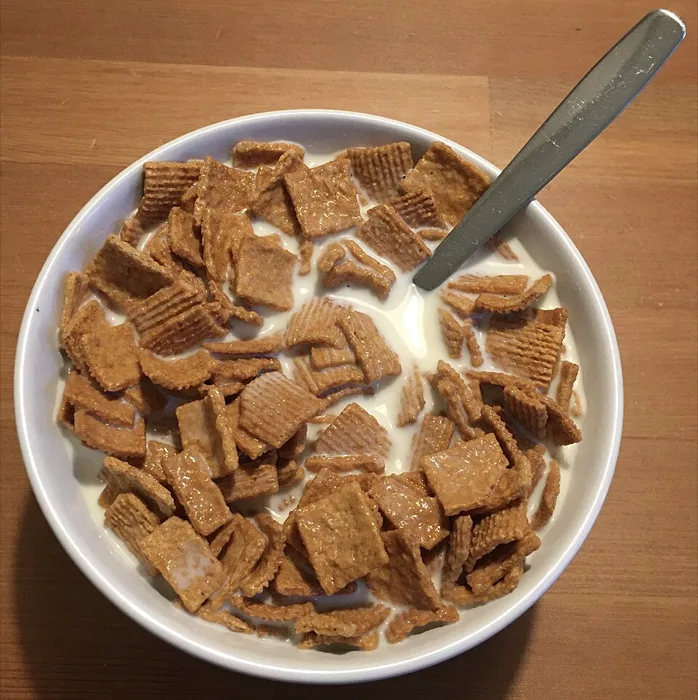 Golden Grahams