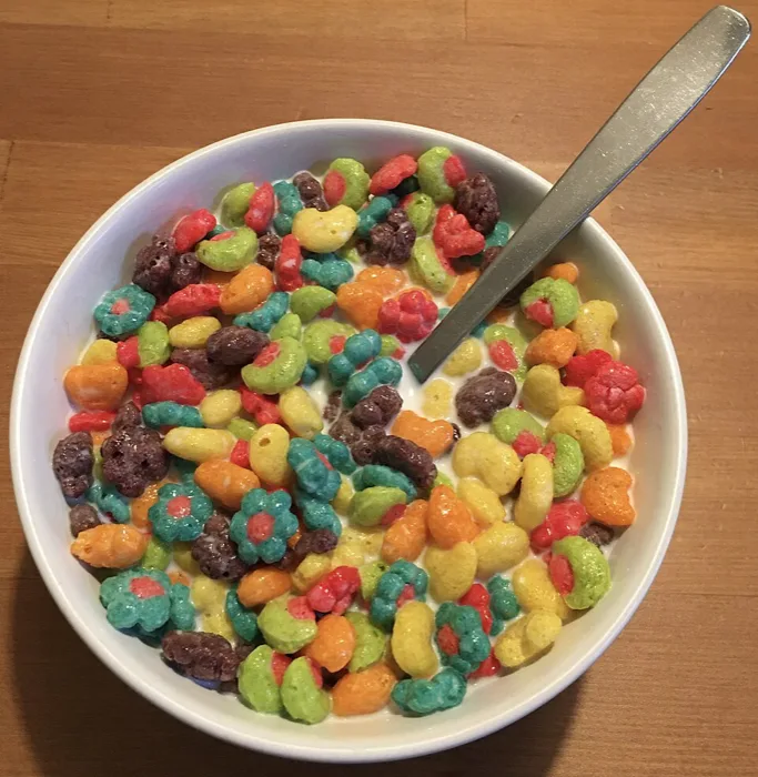 Trix