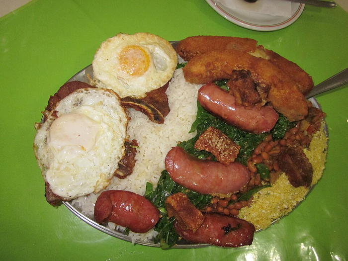 Virado A Paulista