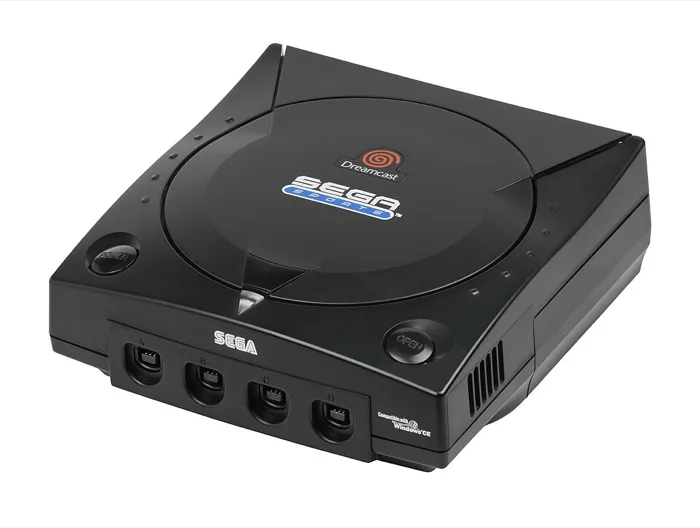 Dreamcast