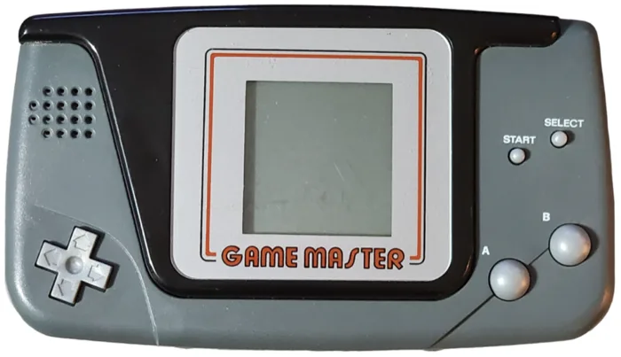 Game Master