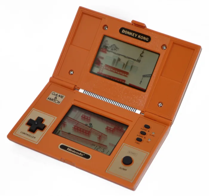 Game Watch
