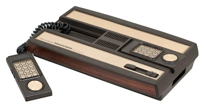 Intellivision