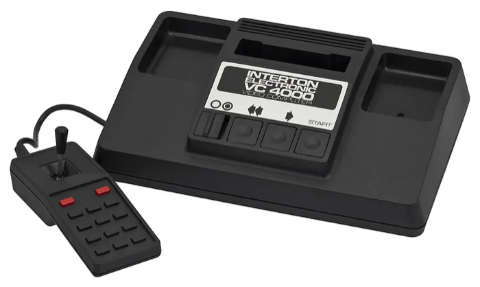 Interton Vc 4000