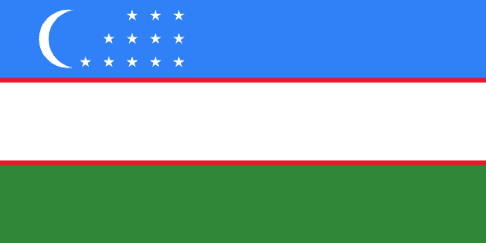 Uzbequistao