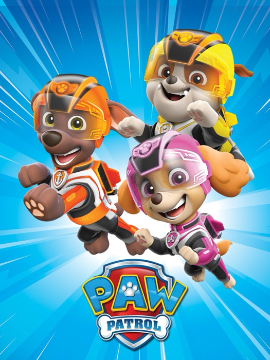 Paw Patrol