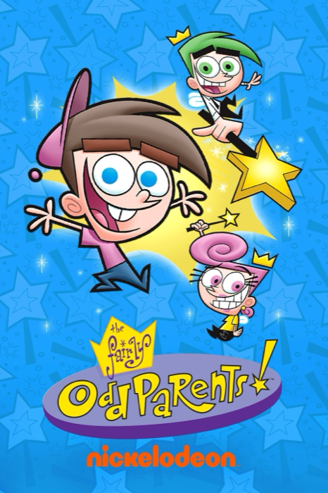 The Fairly Oddparents