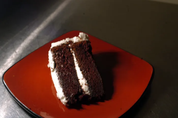 Devils Food Cake