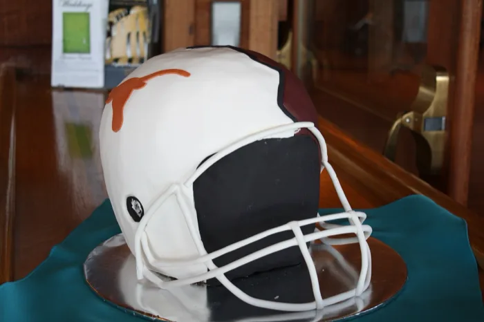Grooms Cake