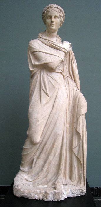 Polimnia