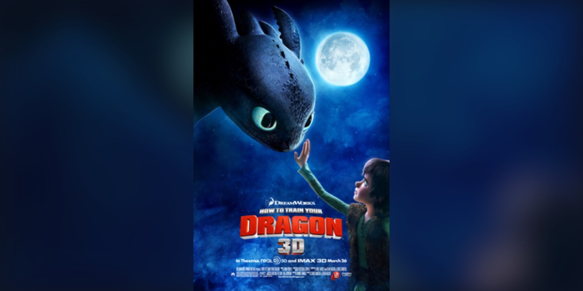 Cover Coloring Page - DreamWorks Animation: Filmes