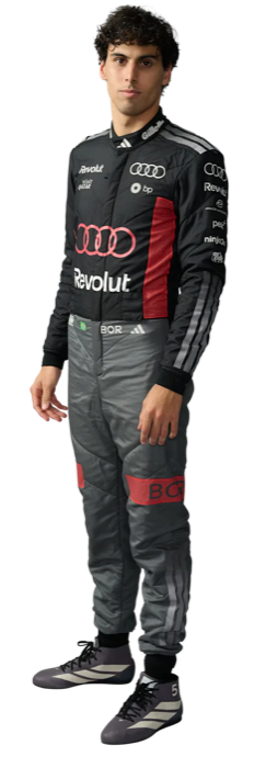 Gabriel Bortoleto