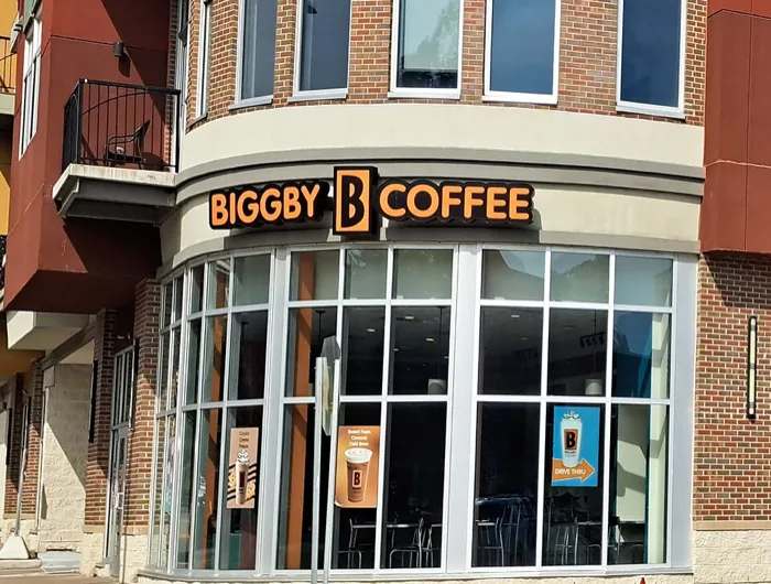 Biggby Coffee