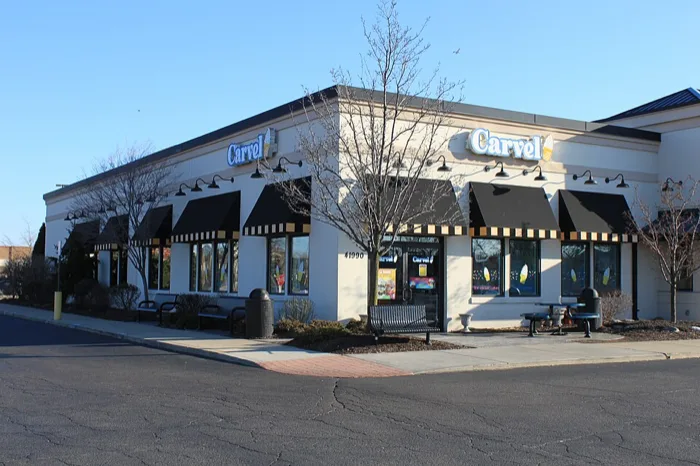 Carvel Franchise