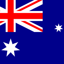 Flag Of Australia