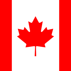 Flag Of Canada