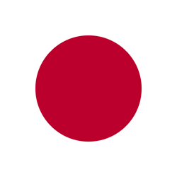 Flag Of Japan